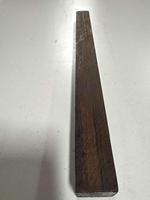 Cocobolo Rosewood Turning Square: 1-1/2 x 18